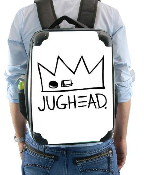 Riverdale Jughead Jones  für Rucksack