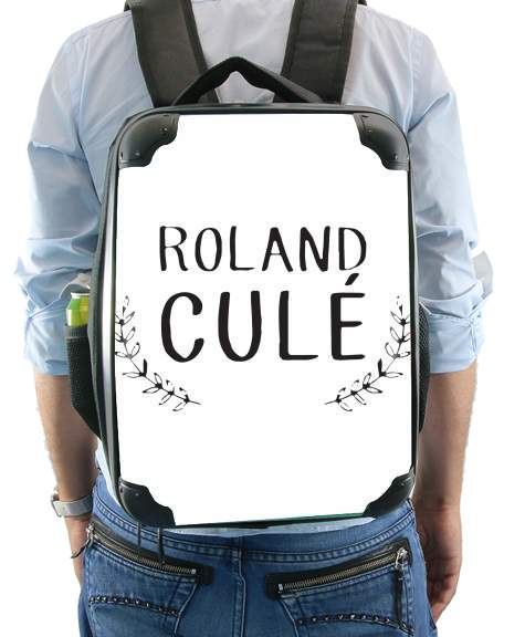 Roland Cule für Rucksack