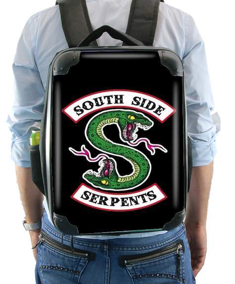South Side Serpents für Rucksack