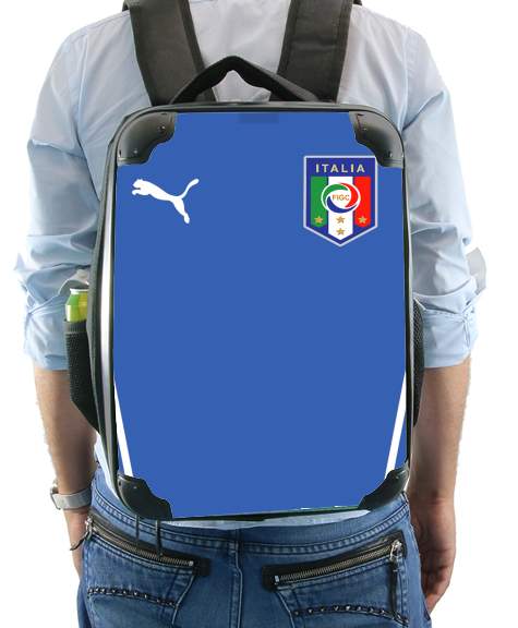 Squadra Azzura Italia für Rucksack