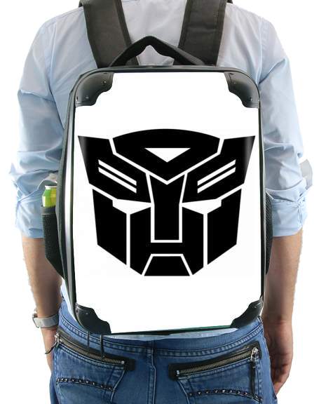 Transformers für Rucksack