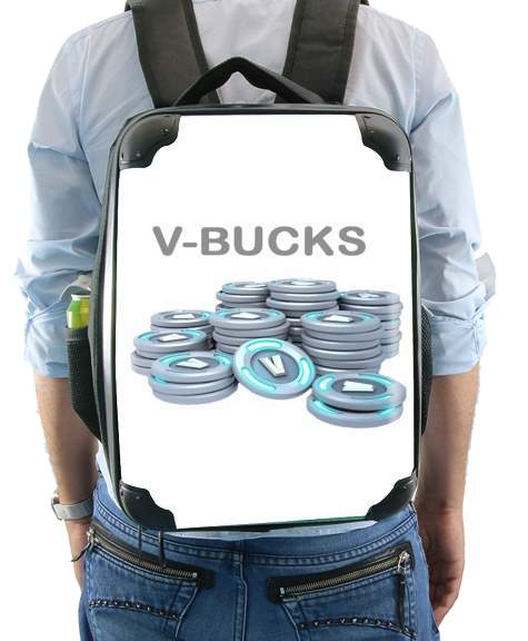 V Bucks Need Money für Rucksack