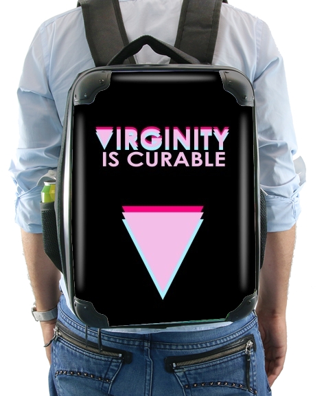 Virginity für Rucksack