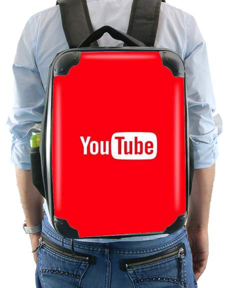 Youtube Video für Rucksack