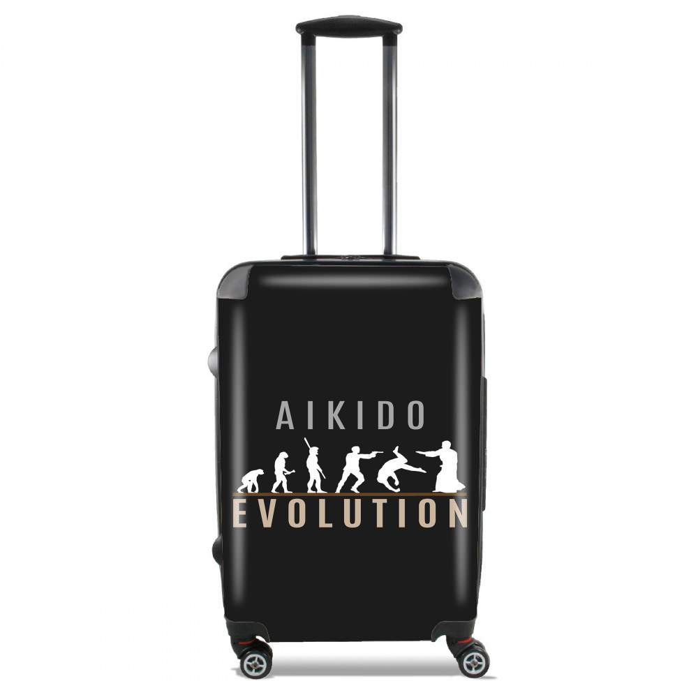 Aikido Evolution für Kabinengröße Koffer