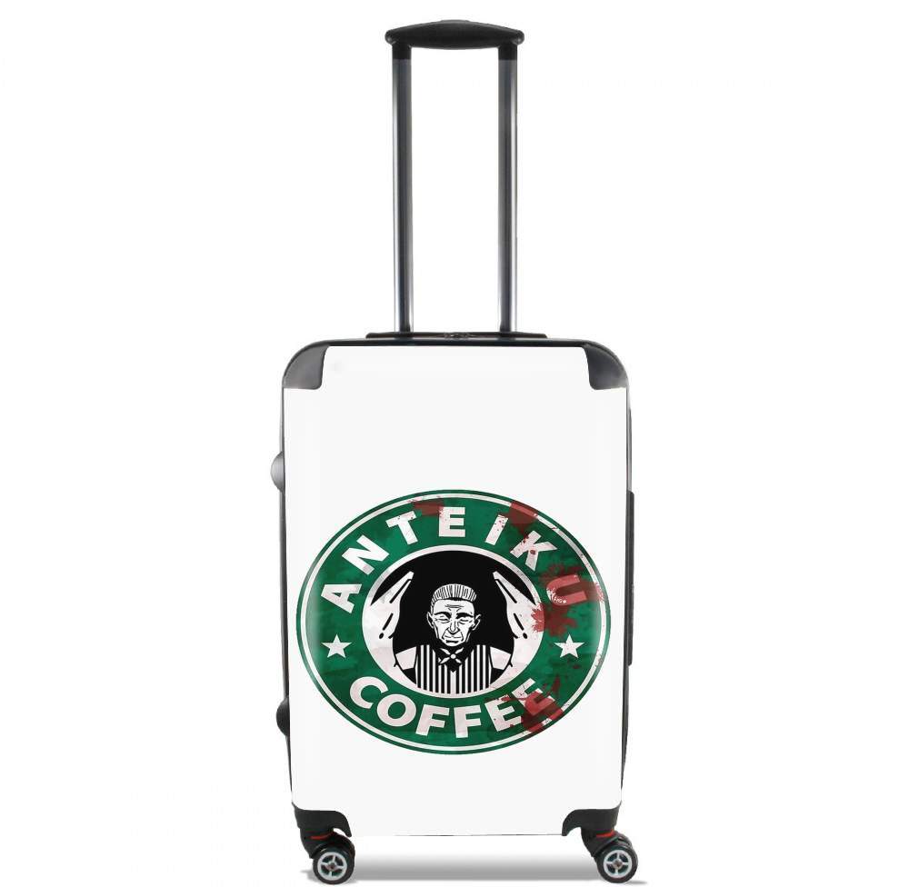 Anteiku Coffee für Kabinengröße Koffer