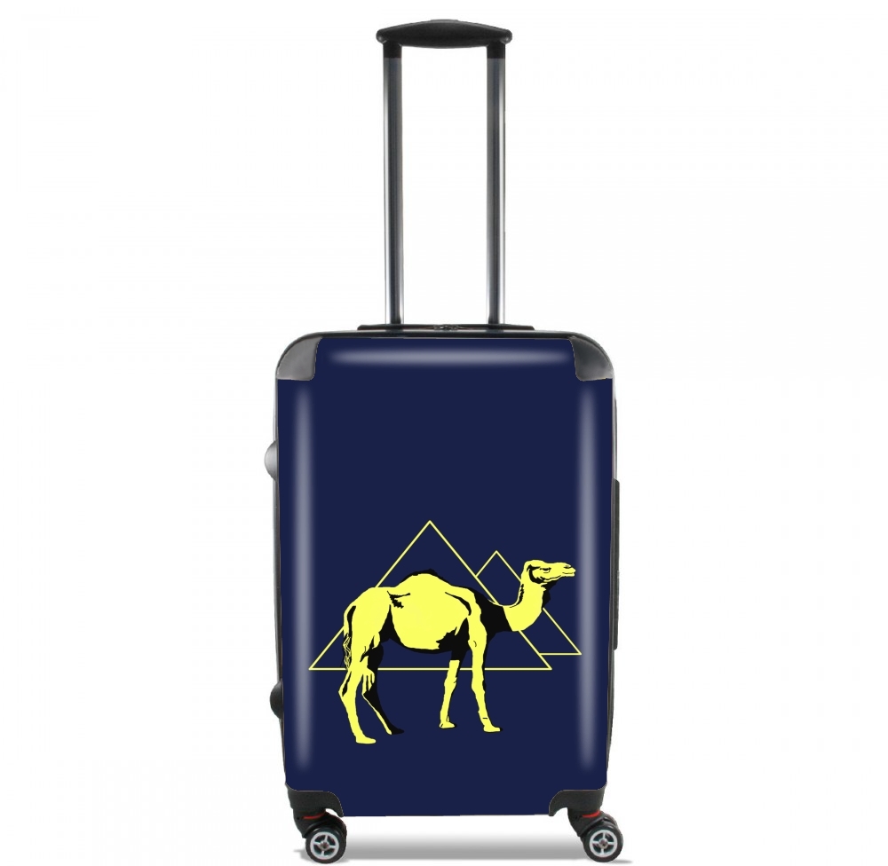Arabian Camel (Dromedary) für Kabinengröße Koffer