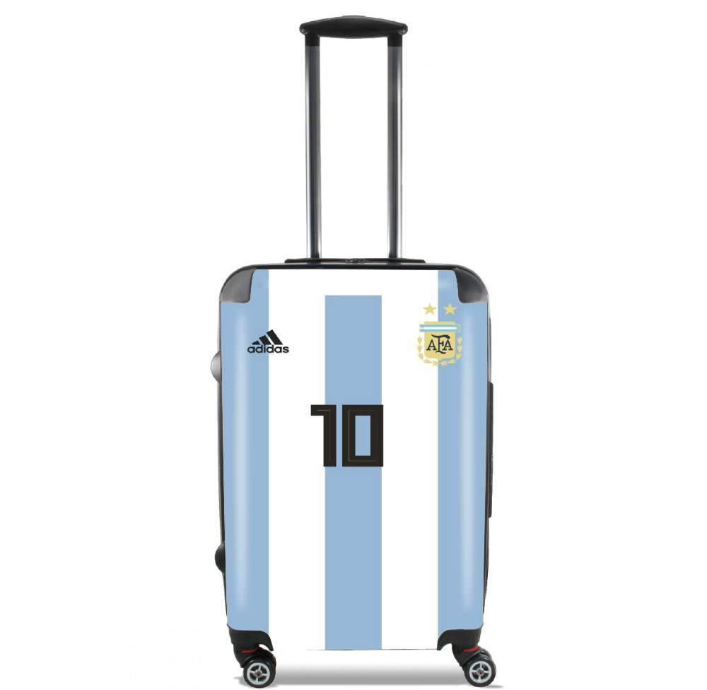 Argentina World Cup Russia 2018 für Kabinengröße Koffer