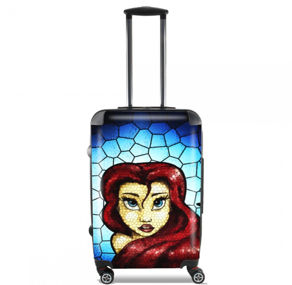 Ariel glass für Kabinengröße Koffer