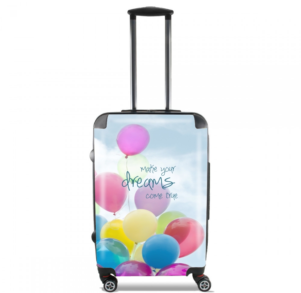 balloon dreams für Kabinengröße Koffer