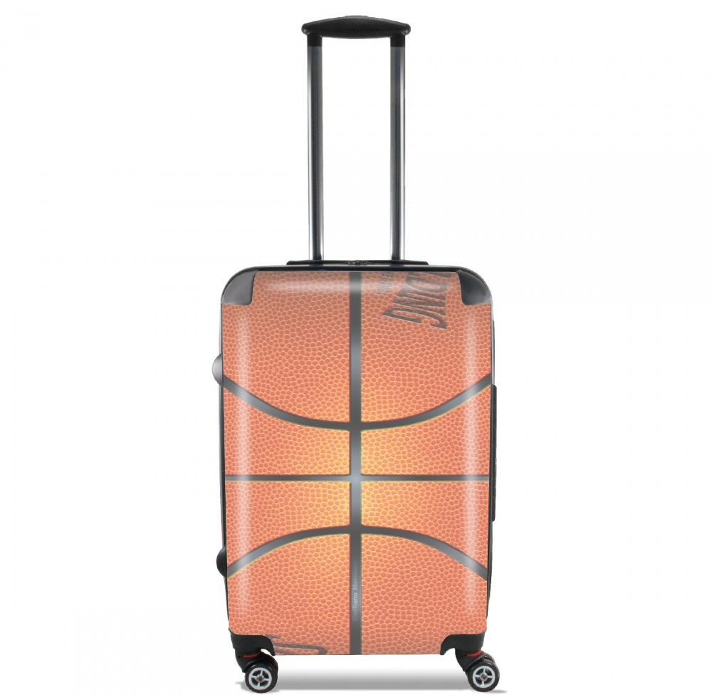 BasketBall  für Kabinengröße Koffer