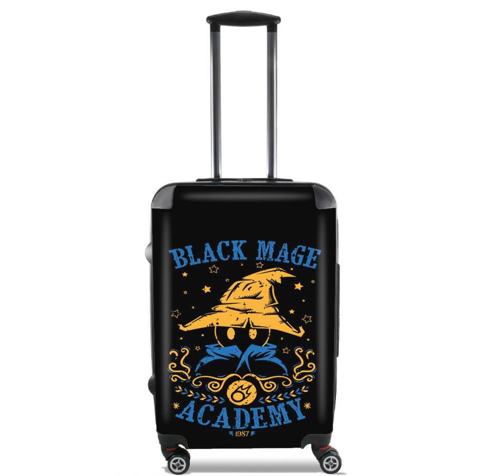 Black Mage Academy für Kabinengröße Koffer