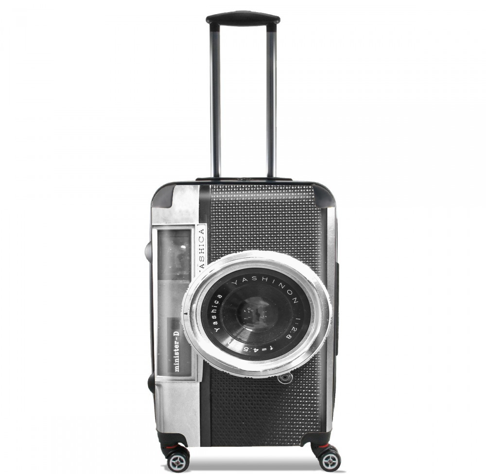 Camera Phone für Kabinengröße Koffer