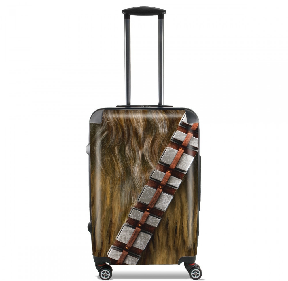 Chewie für Kabinengröße Koffer