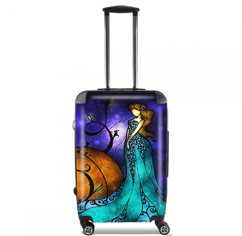 Cinderella für Kabinengröße Koffer
