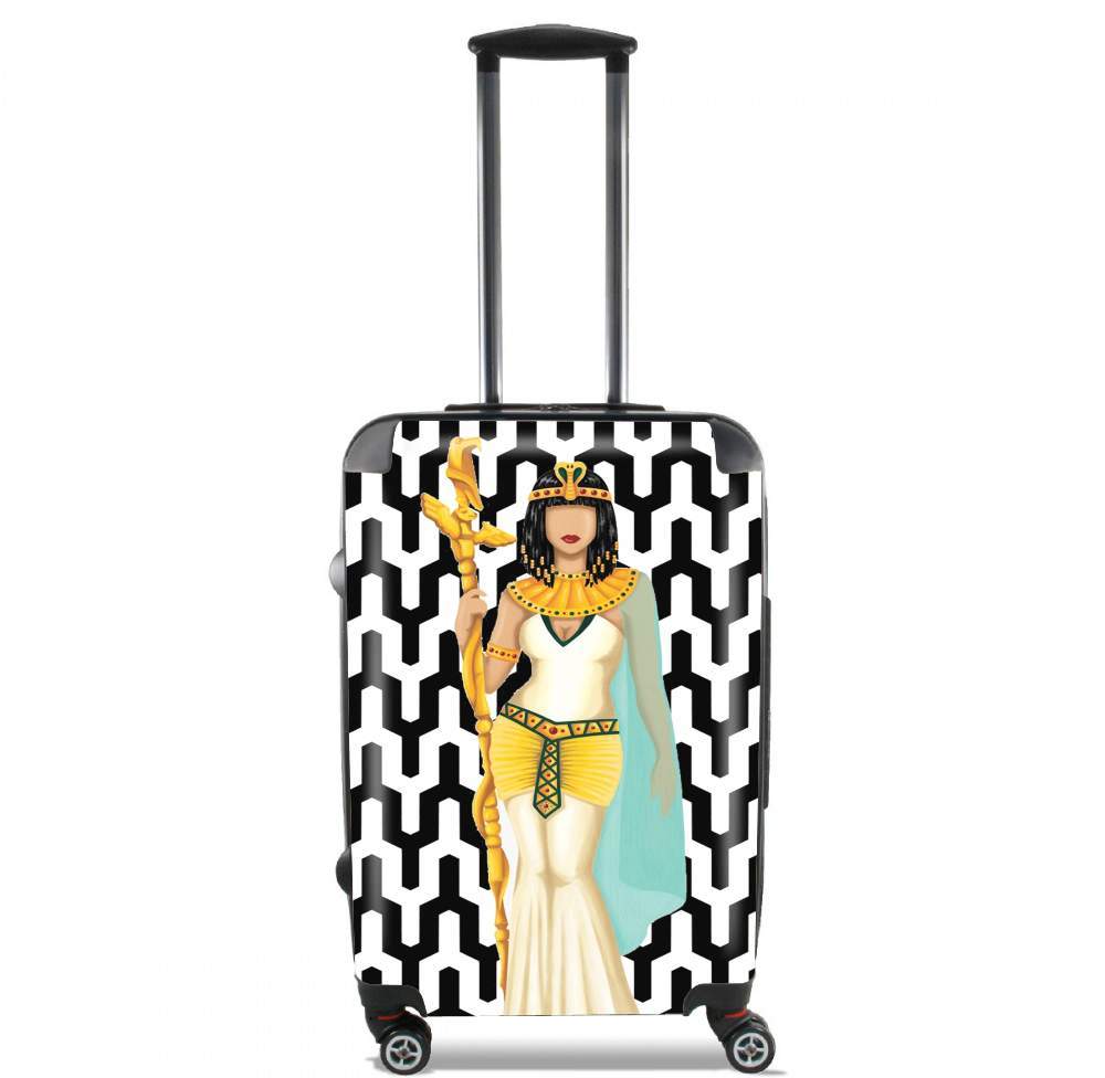 Cleopatra Egypt für Kabinengröße Koffer