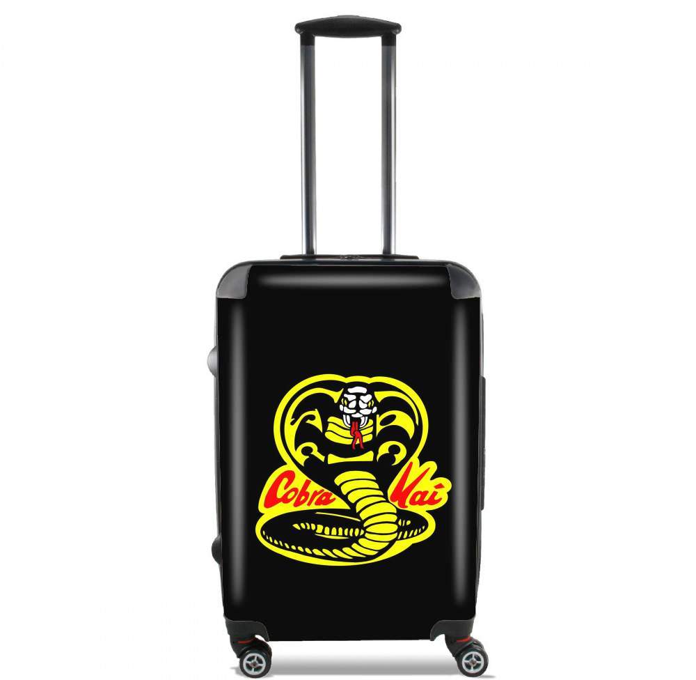 Cobra Kai für Kabinengröße Koffer