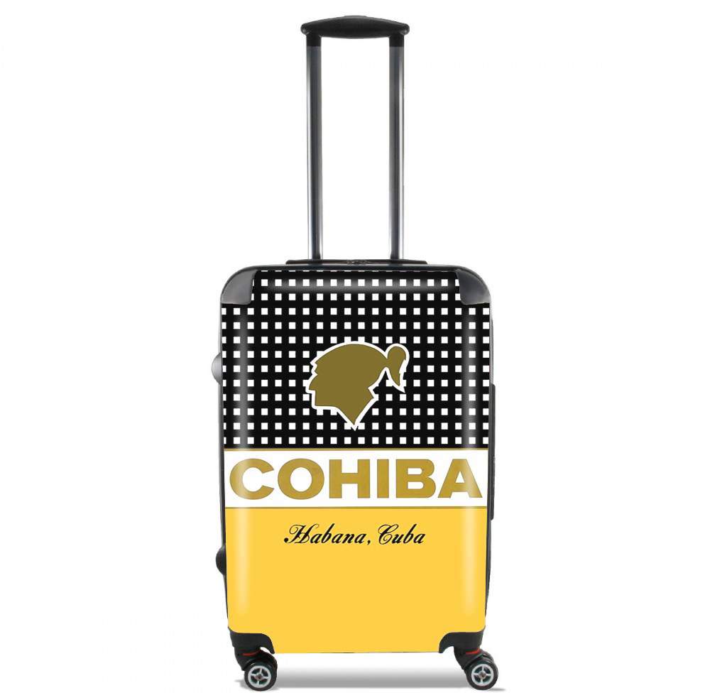 Cohiba Cigare by cuba für Kabinengröße Koffer