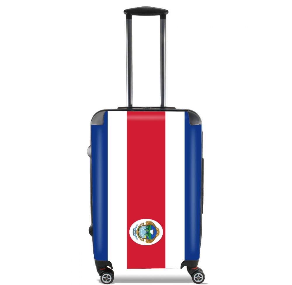 Costa Rica für Kabinengröße Koffer