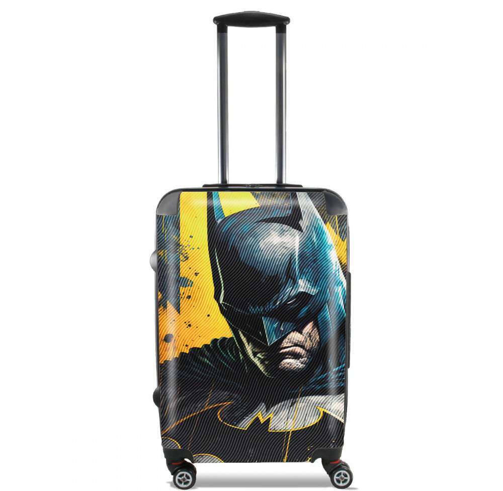 Dark Bat V1 für Kabinengröße Koffer