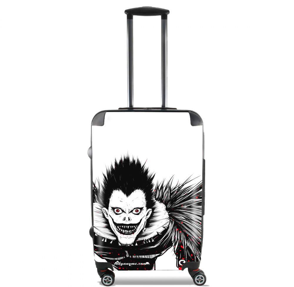 Death Note  für Kabinengröße Koffer