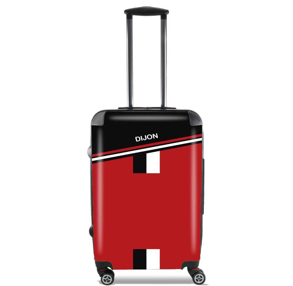 Dijon Kit für Kabinengröße Koffer