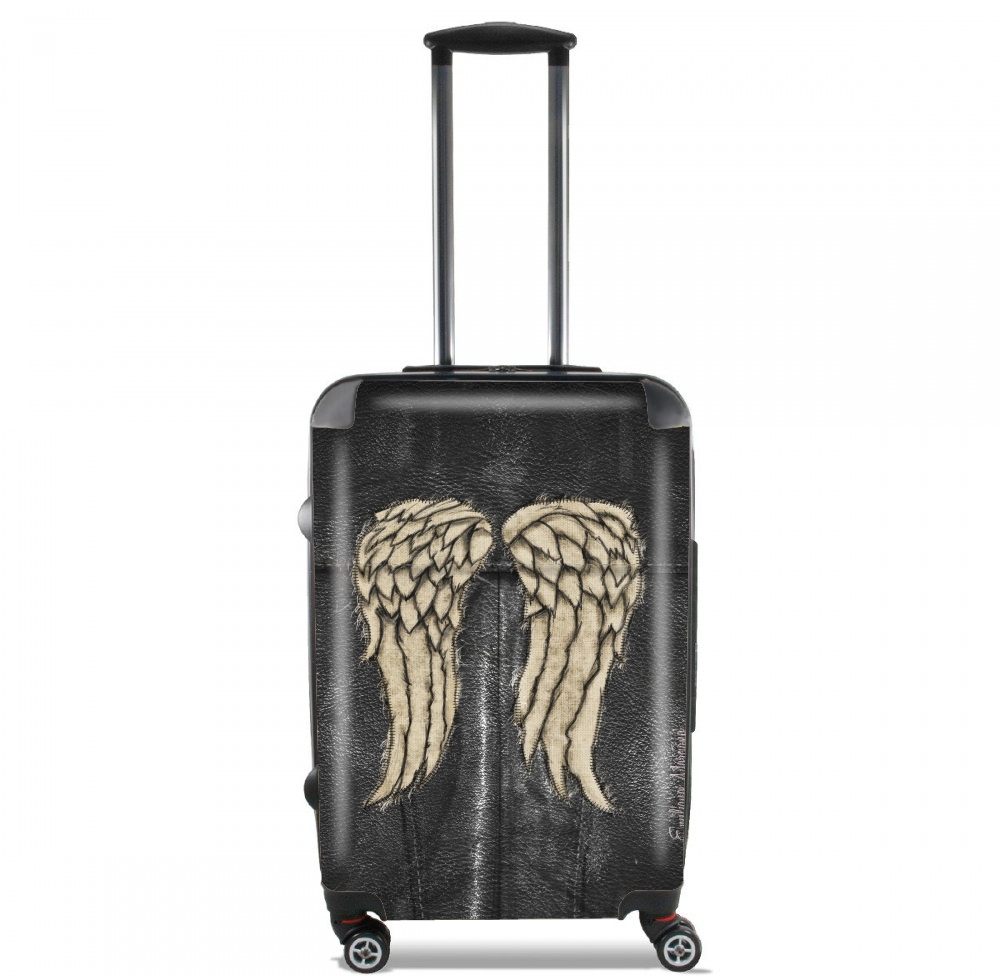 Dixon Wings für Kabinengröße Koffer