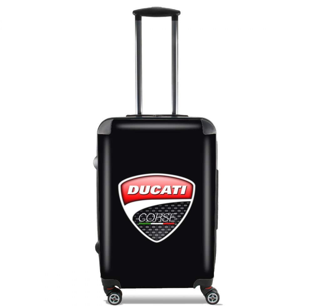 Ducati für Kabinengröße Koffer