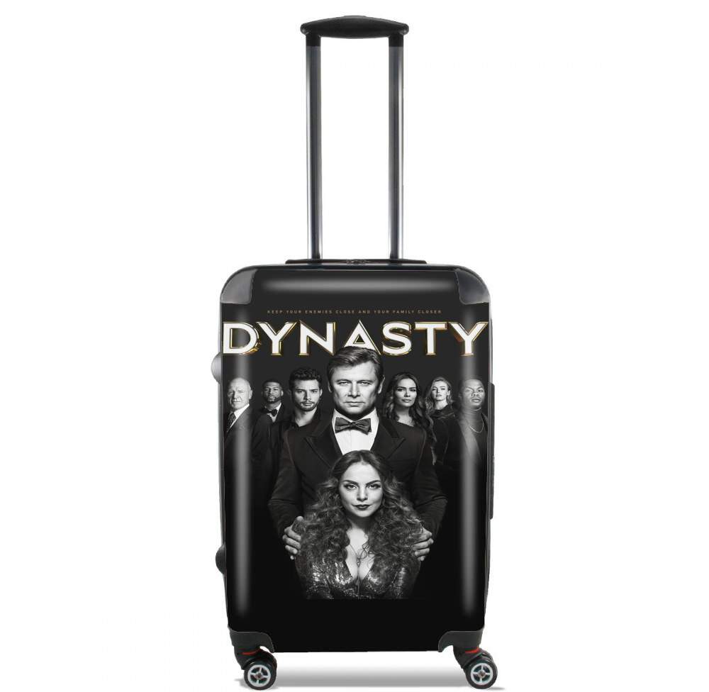 Dynastie für Kabinengröße Koffer