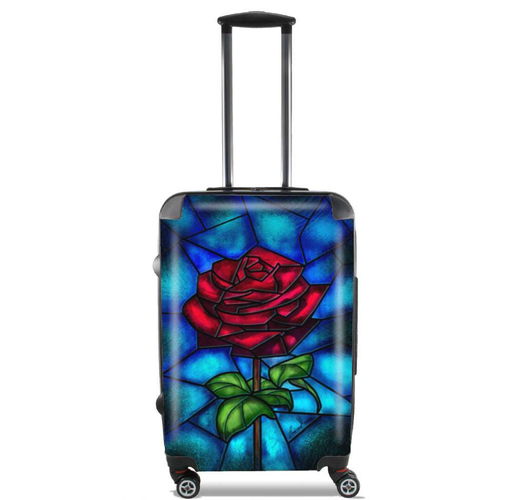 Eternal Rose für Kabinengröße Koffer