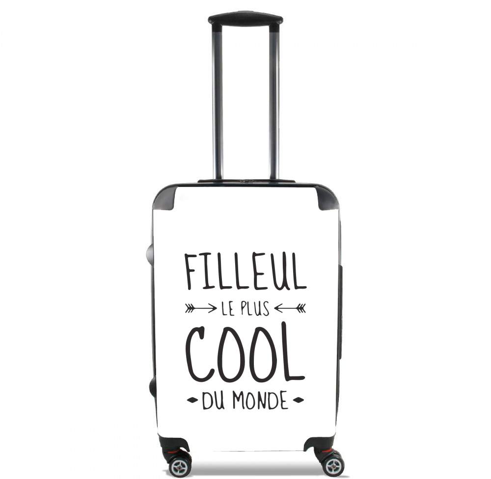 Filleul le plus cool für Kabinengröße Koffer