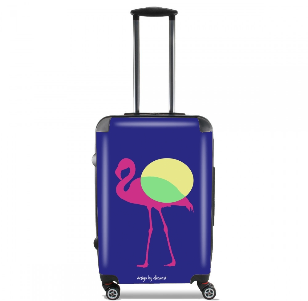 FlamingoPOP für Kabinengröße Koffer