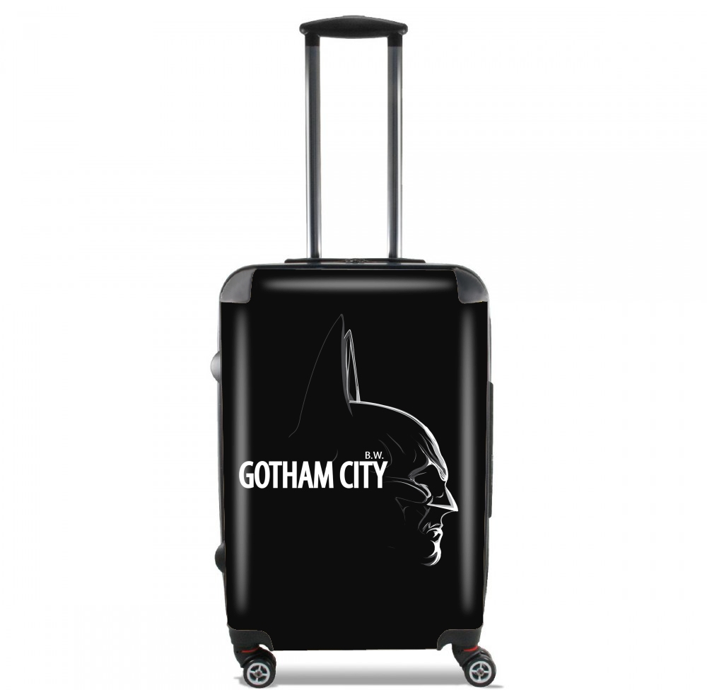 Gotham für Kabinengröße Koffer