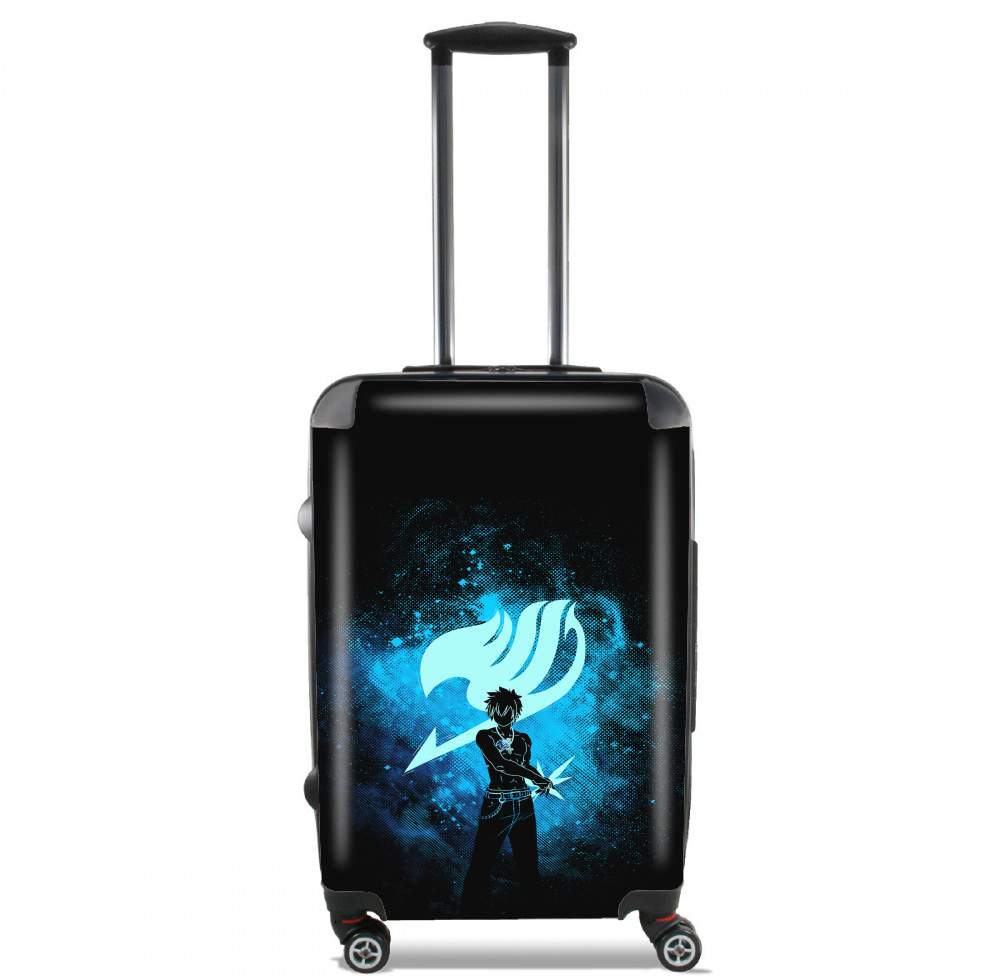 Grey Fullbuster - Fairy Tail für Kabinengröße Koffer