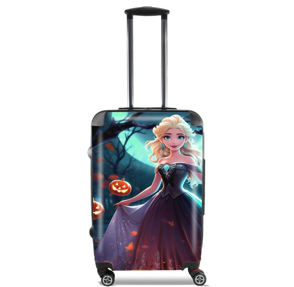 Halloween Princess V1 für Kabinengröße Koffer