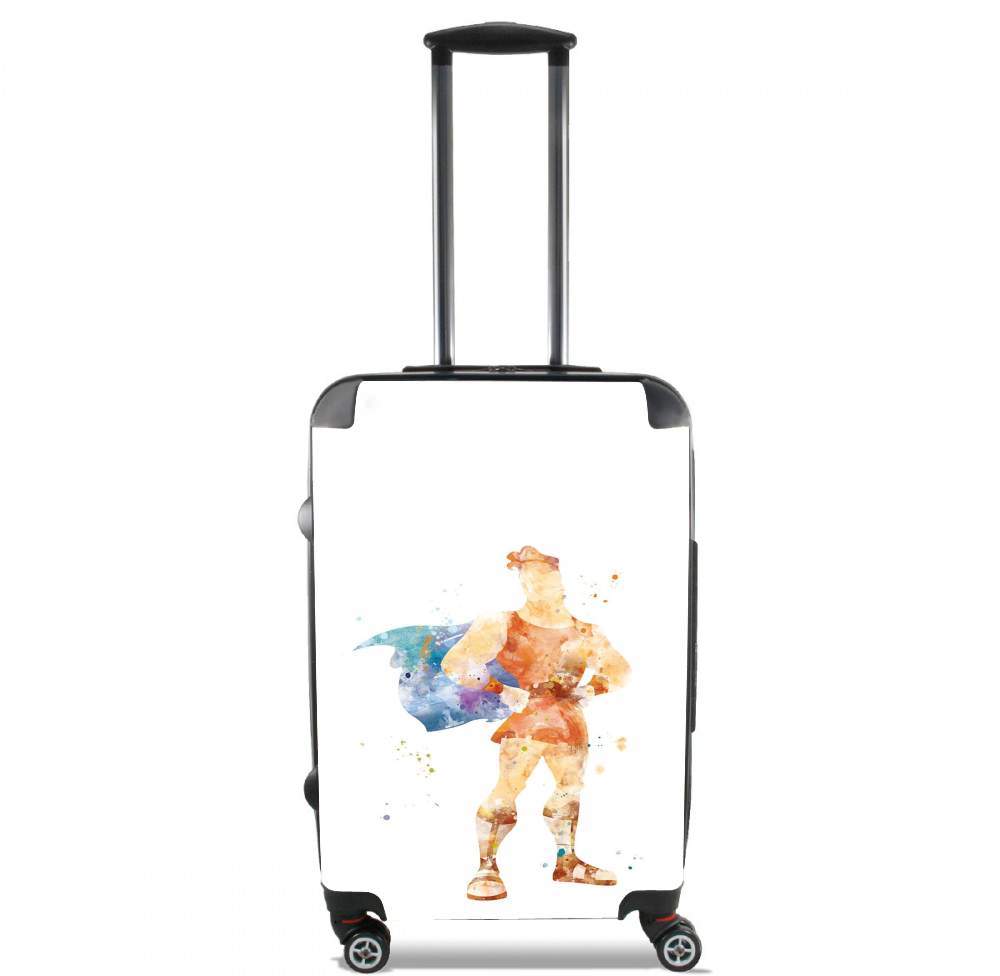 Hercules WaterArt für Kabinengröße Koffer