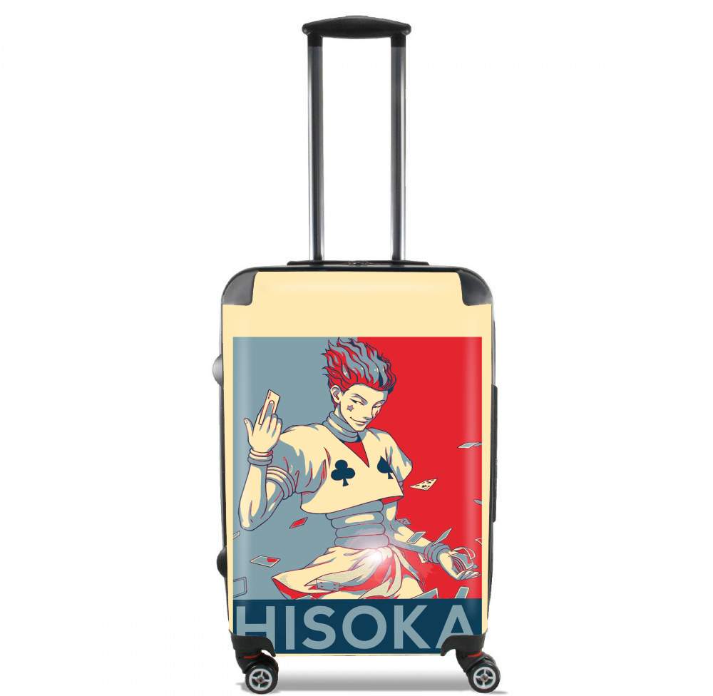 Hisoka Propangada für Kabinengröße Koffer