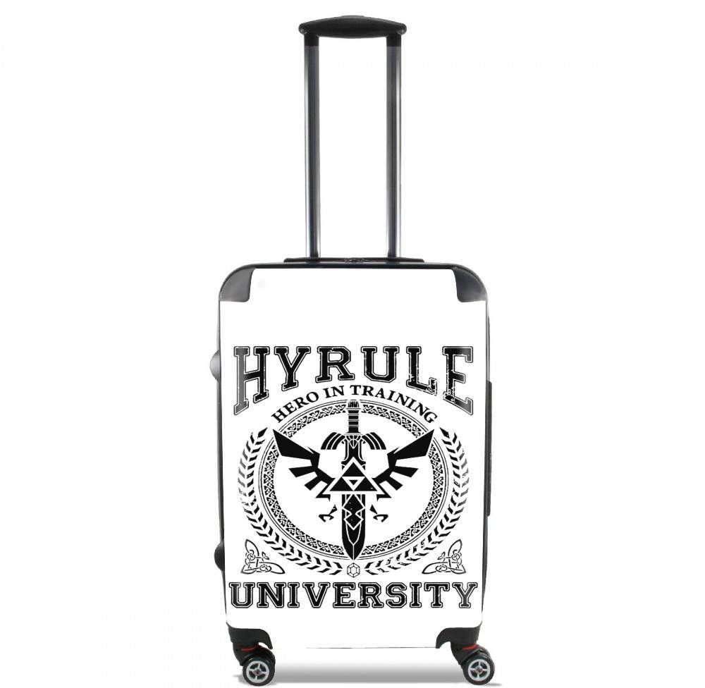 Hyrule University Hero in trainning für Kabinengröße Koffer