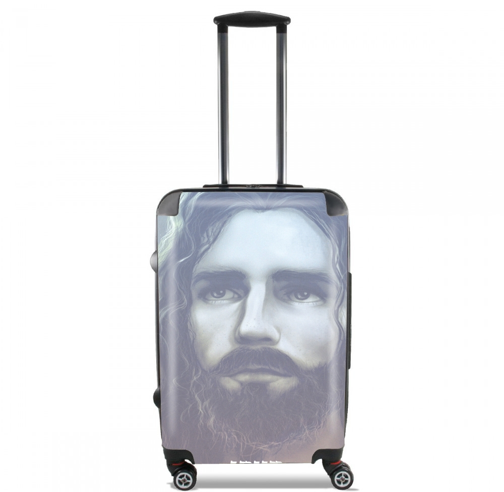JESUS für Kabinengröße Koffer