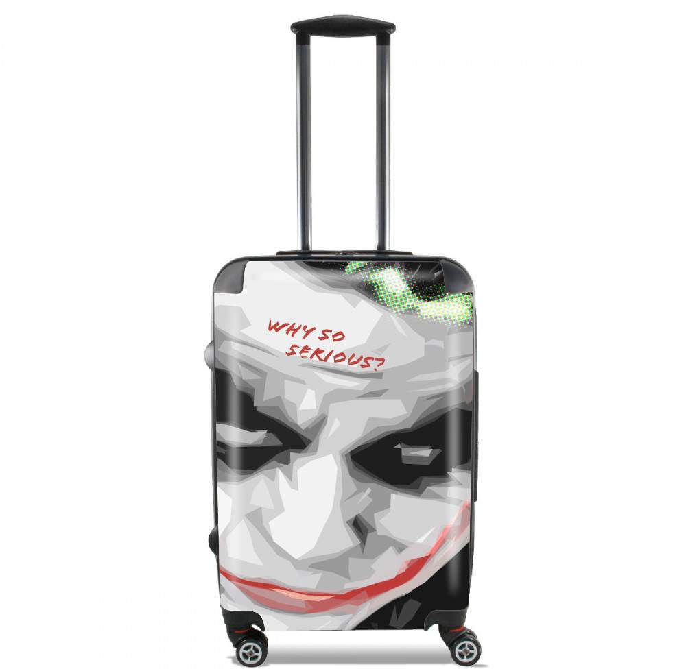 Joker für Kabinengröße Koffer