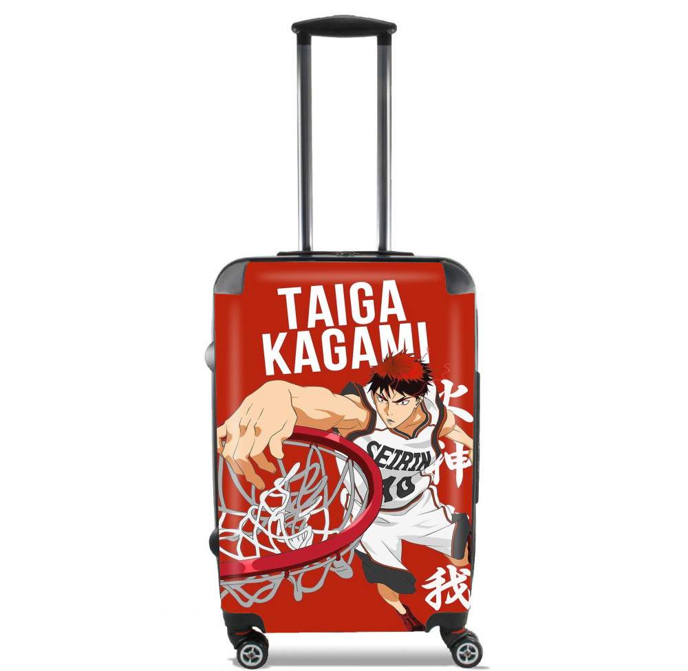 Kagami Taiga für Kabinengröße Koffer
