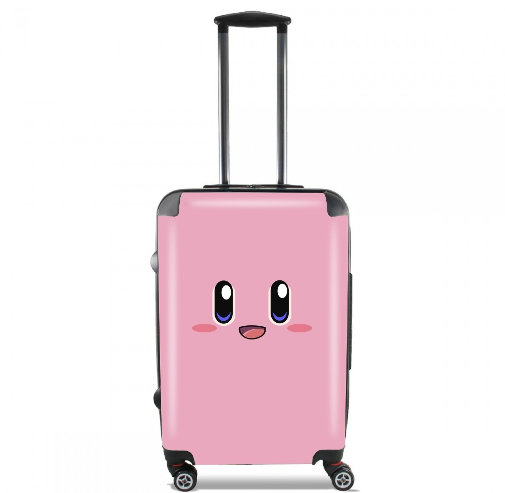 Kb pink für Kabinengröße Koffer
