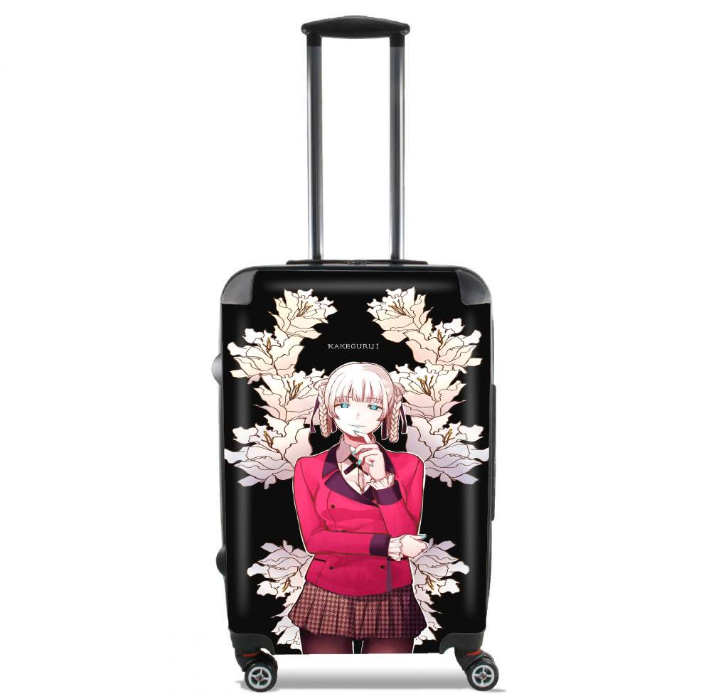 Kirari momobami für Kabinengröße Koffer