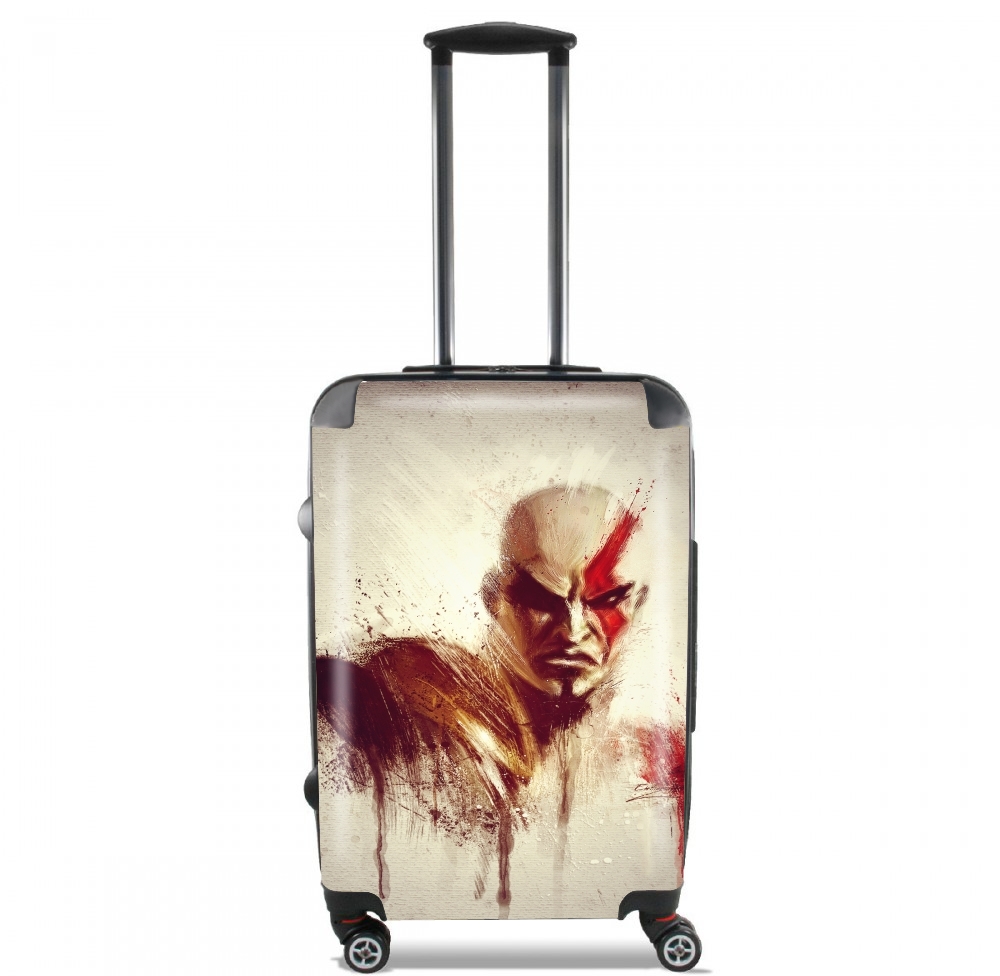 Kratos für Kabinengröße Koffer