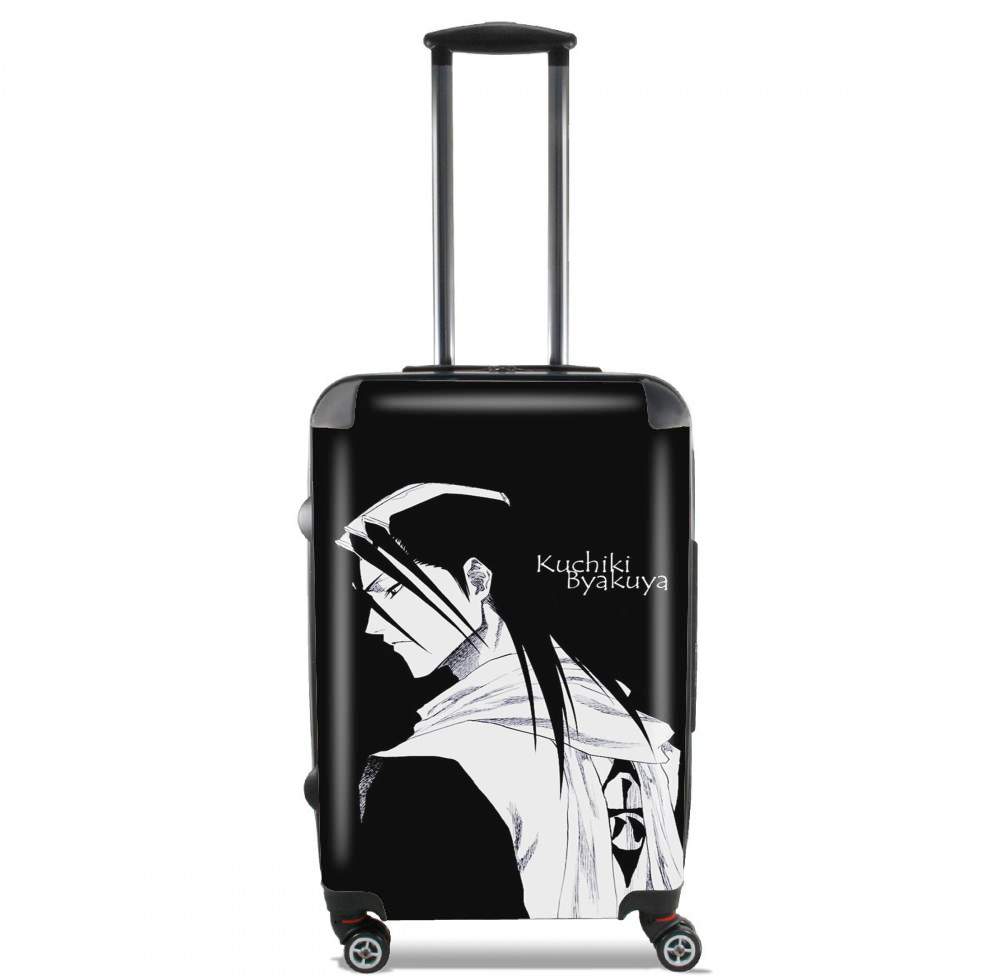 Kuchiki Byakuya Fanart für Kabinengröße Koffer