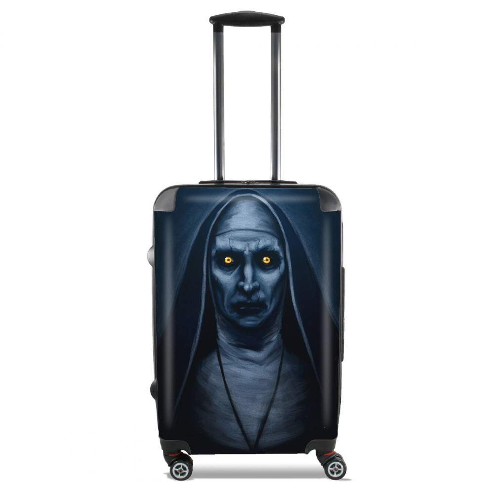 La nonne für Kabinengröße Koffer