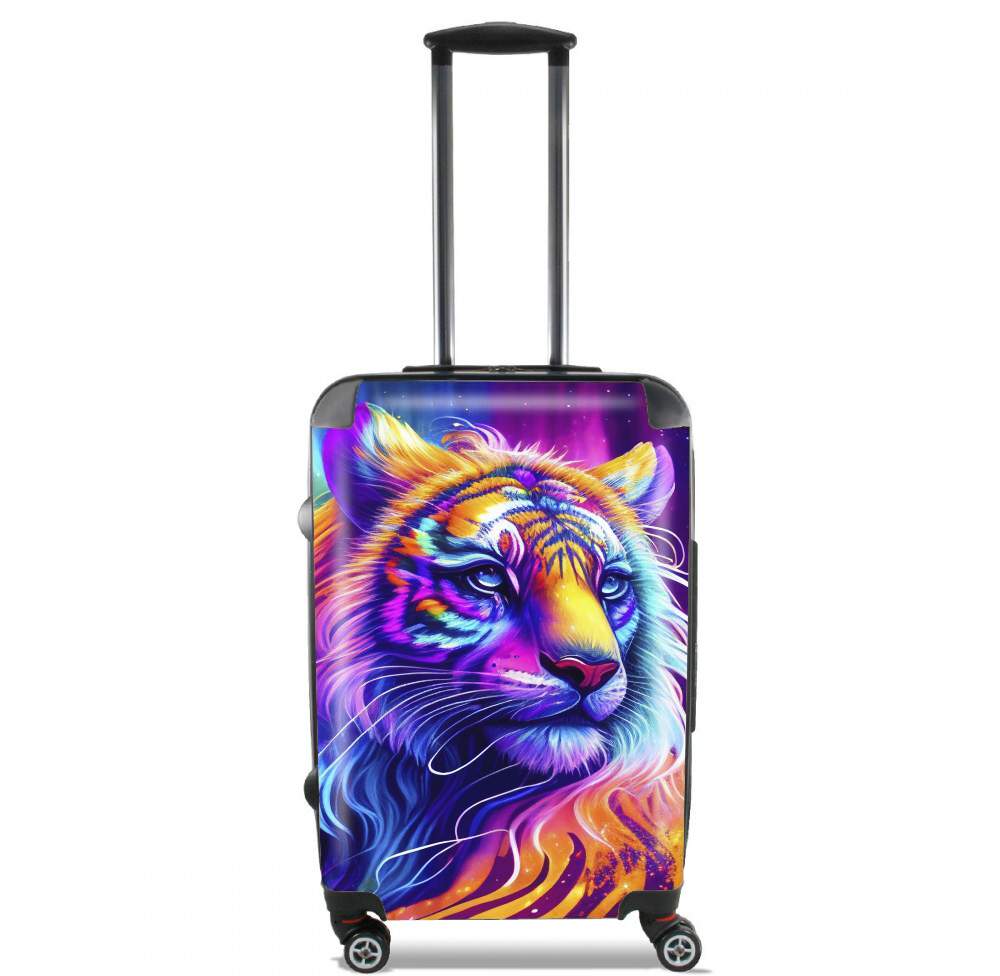 Magic Lion für Kabinengröße Koffer