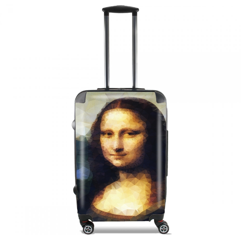 Modern Lisa für Kabinengröße Koffer