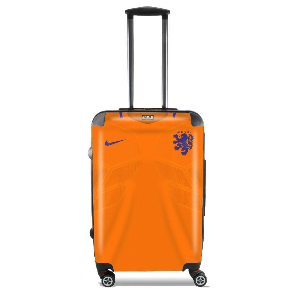 Home Kit Netherlands für Kabinengröße Koffer