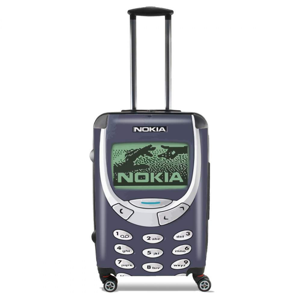 Nokia Retro für Kabinengröße Koffer